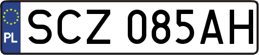 SCZ085AH