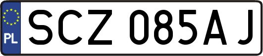 SCZ085AJ