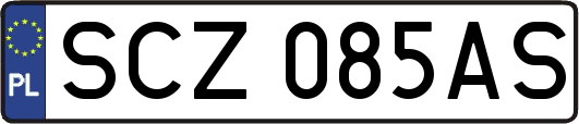 SCZ085AS