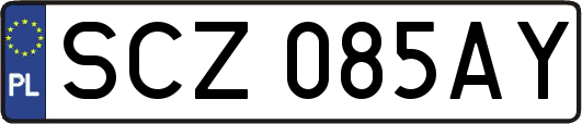 SCZ085AY