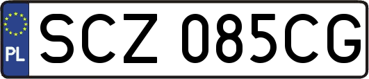 SCZ085CG