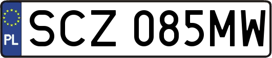 SCZ085MW