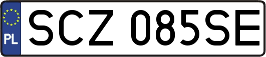 SCZ085SE