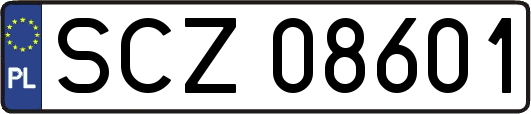 SCZ08601