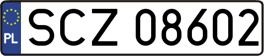 SCZ08602
