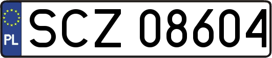 SCZ08604