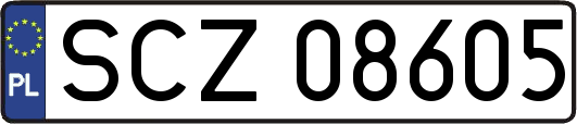 SCZ08605