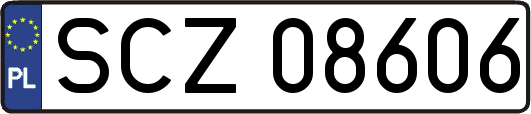 SCZ08606