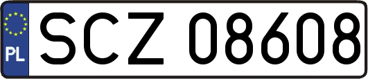 SCZ08608