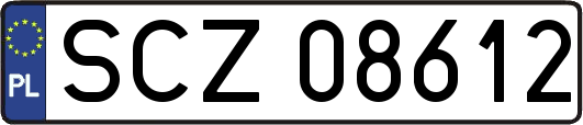SCZ08612