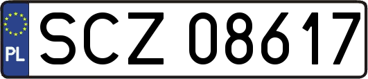 SCZ08617