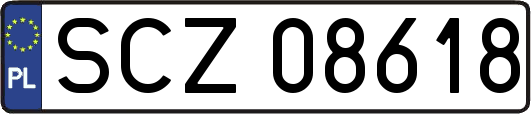 SCZ08618