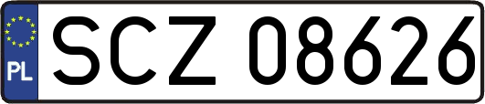 SCZ08626