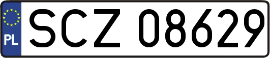 SCZ08629