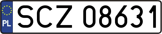 SCZ08631