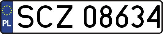 SCZ08634