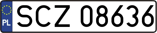 SCZ08636