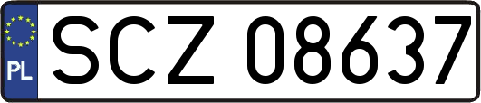SCZ08637