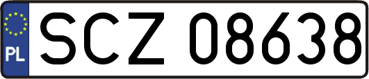 SCZ08638