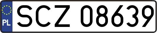SCZ08639