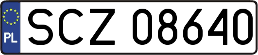 SCZ08640