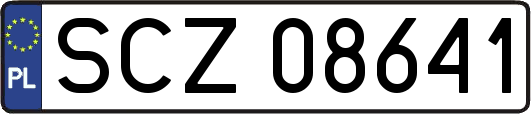 SCZ08641