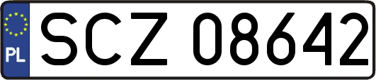 SCZ08642