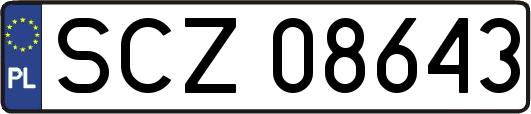 SCZ08643