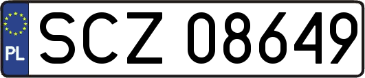 SCZ08649