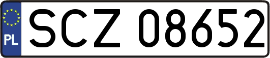 SCZ08652