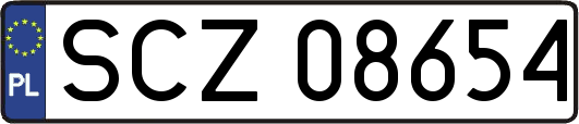 SCZ08654