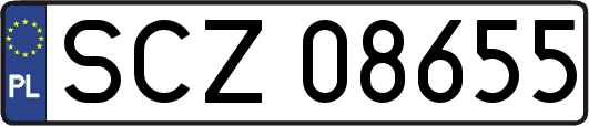 SCZ08655
