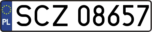 SCZ08657
