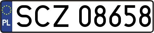 SCZ08658