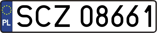 SCZ08661