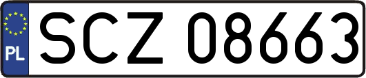 SCZ08663