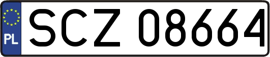 SCZ08664