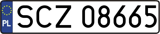 SCZ08665