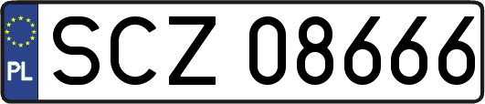 SCZ08666