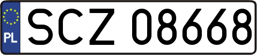 SCZ08668