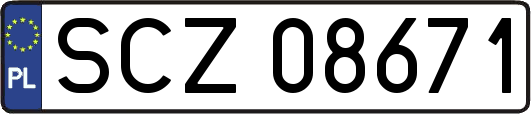 SCZ08671