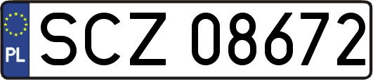 SCZ08672