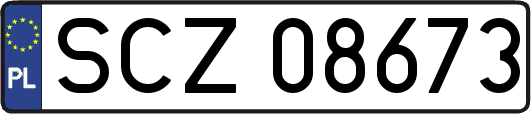 SCZ08673