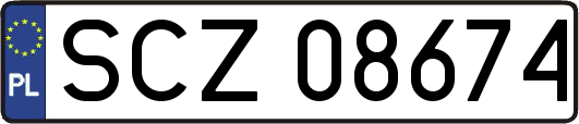 SCZ08674