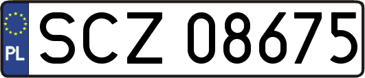 SCZ08675