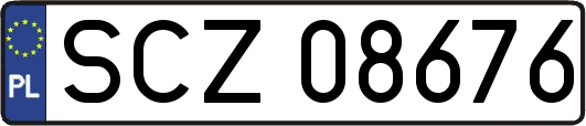 SCZ08676