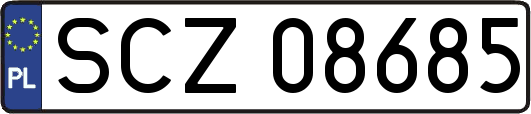 SCZ08685