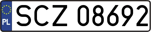 SCZ08692