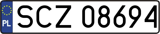 SCZ08694