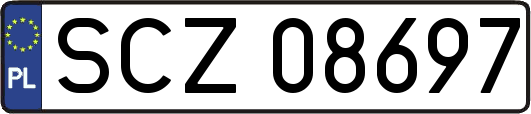 SCZ08697